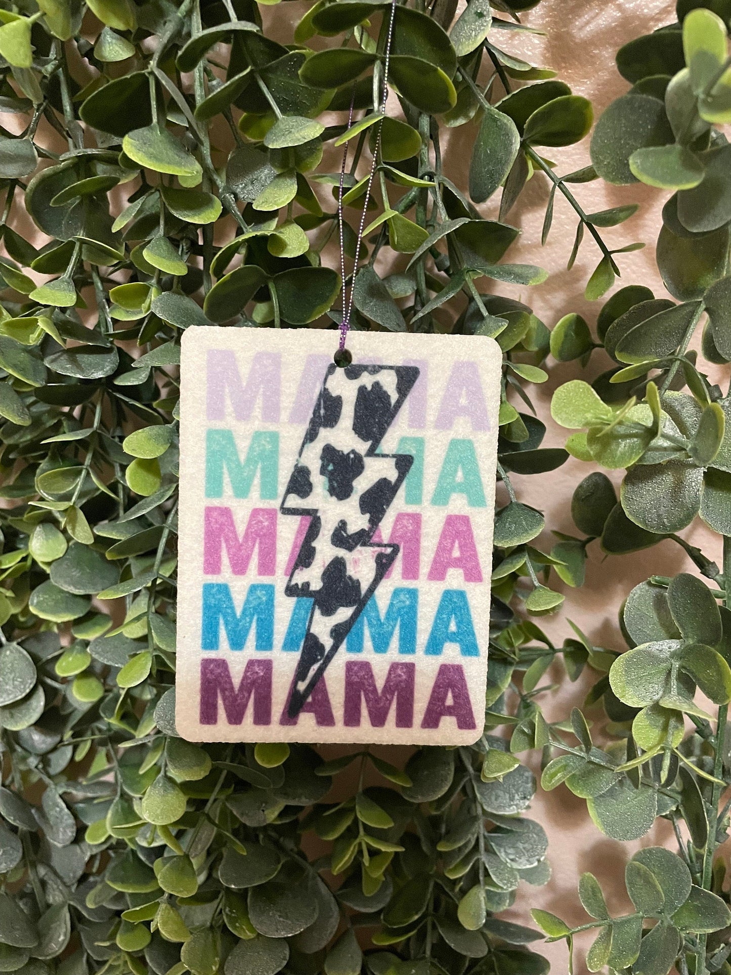Western Mama