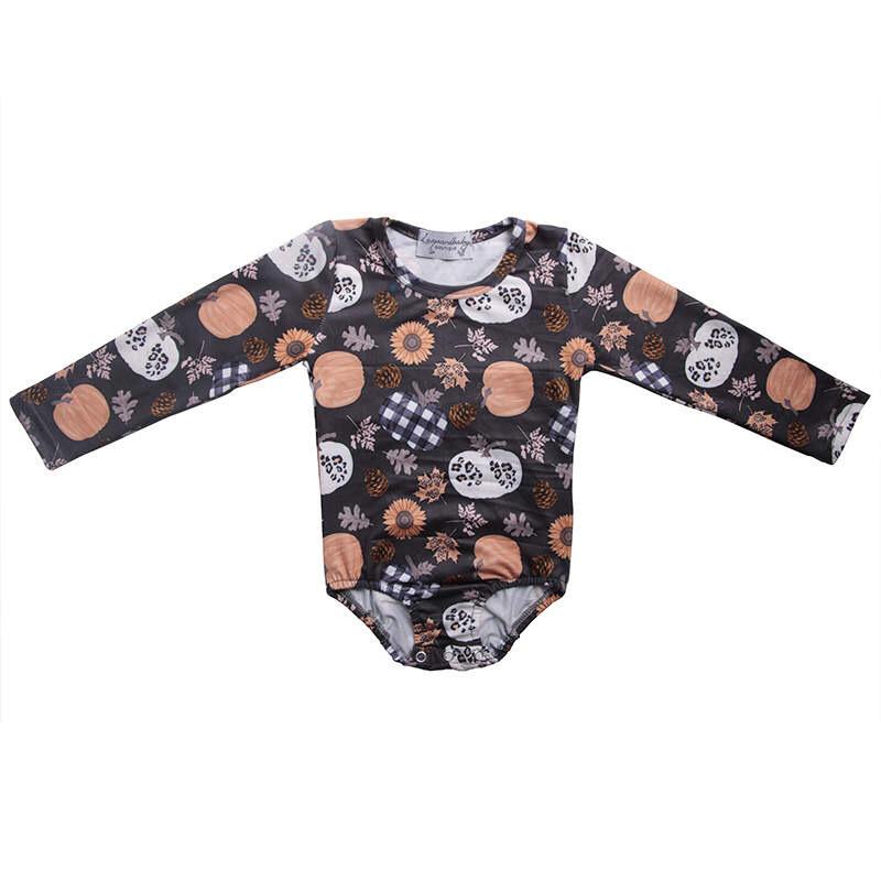 Leopard Pumpkins Leo