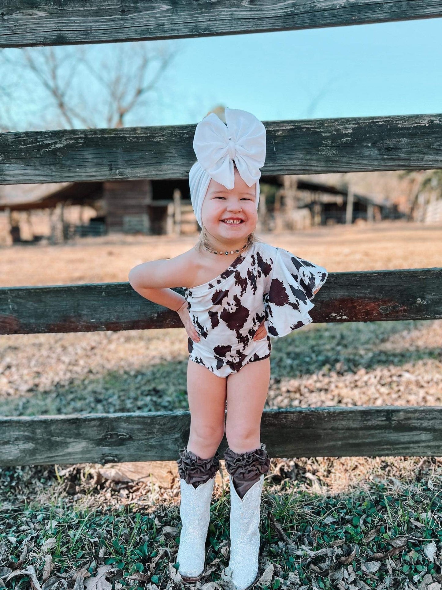 MINT Unicorn Tanner Mark Boots