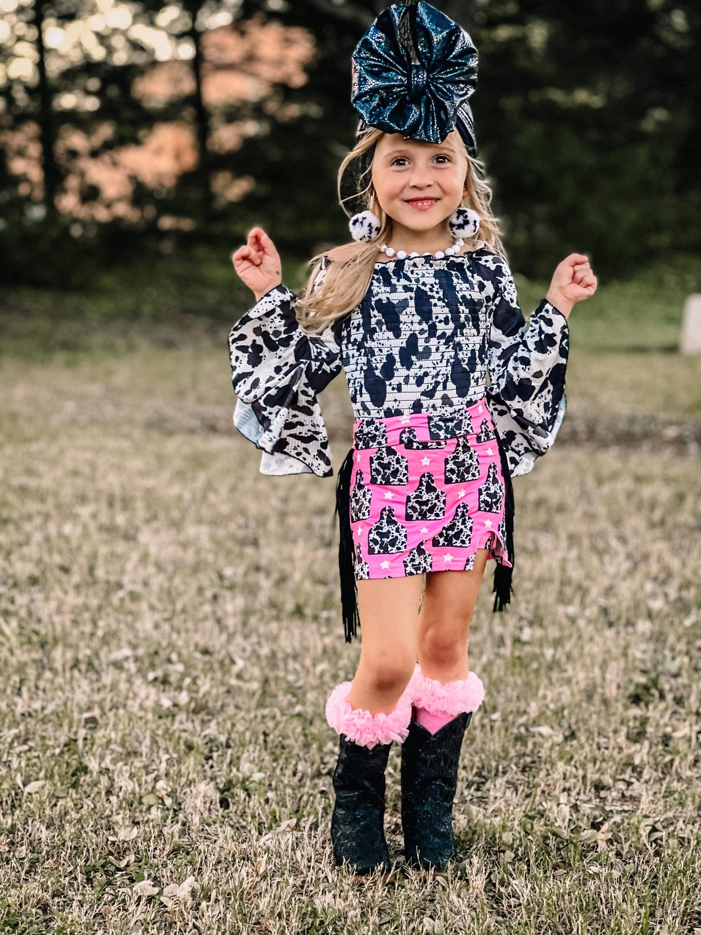 Dragon Black Tanner Mark boots