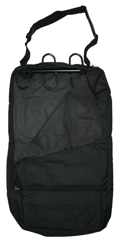 AJ Tack Deluxe Bridle Bag with Hooks