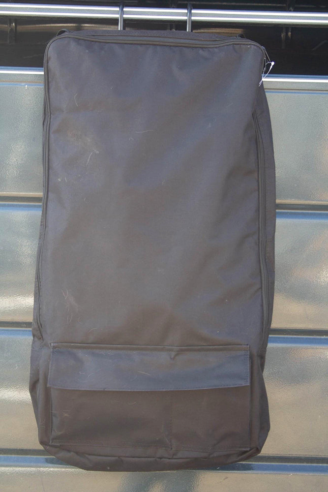 AJ Tack Deluxe Bridle Bag with Hooks