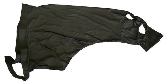 AJ Tack Pull-On Lycra Hood