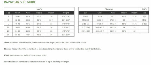 Frogg Toggs River Toadz Pack Jacket – Dove/Charcoal, Size Small | Waterproof & Breathable