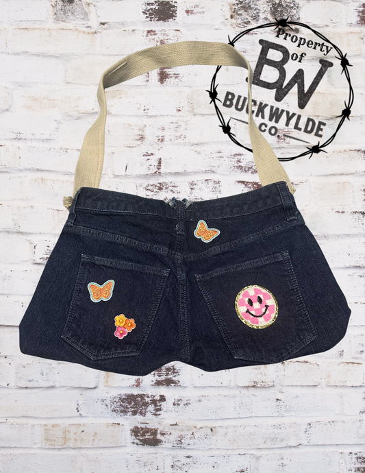 The Rodeo Sweetheart - Wyldest Dreams Revival Bag