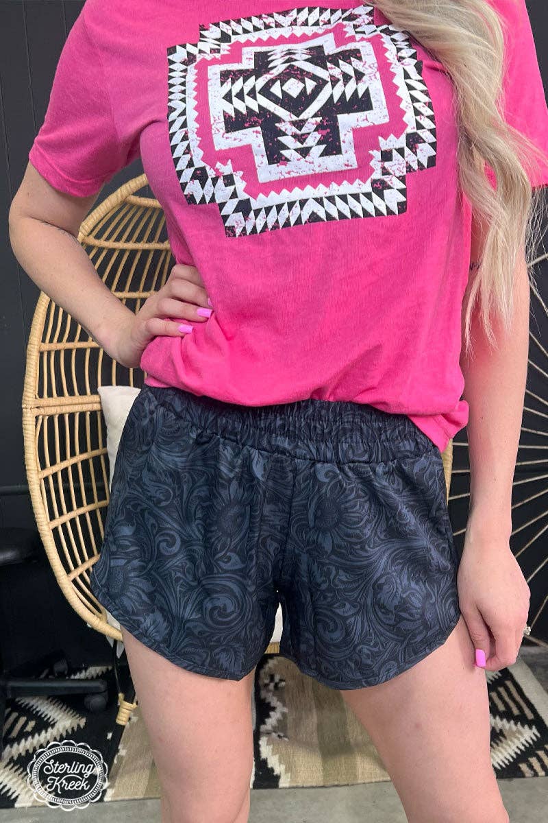 Sheridan Shorts - small and XL remaining