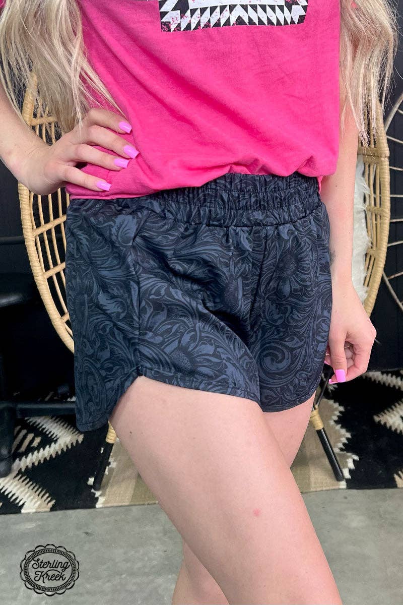 Sheridan Shorts - small and XL remaining