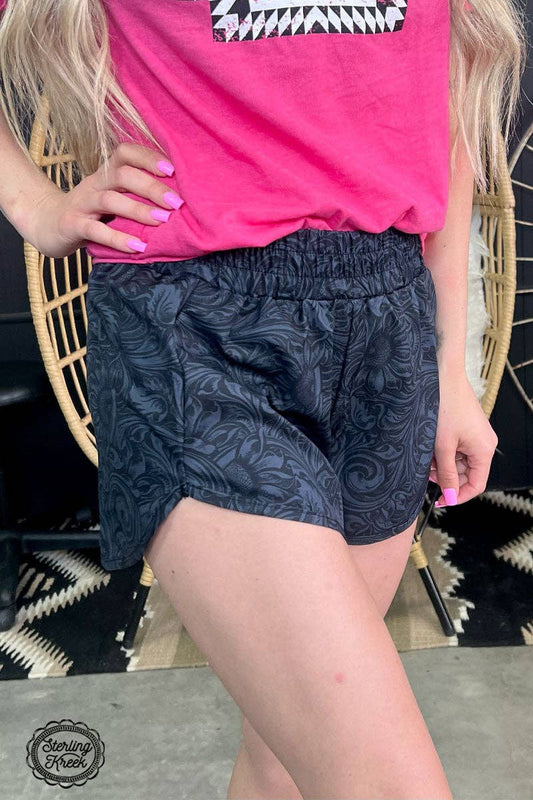 Sheridan Shorts - small and XL remaining