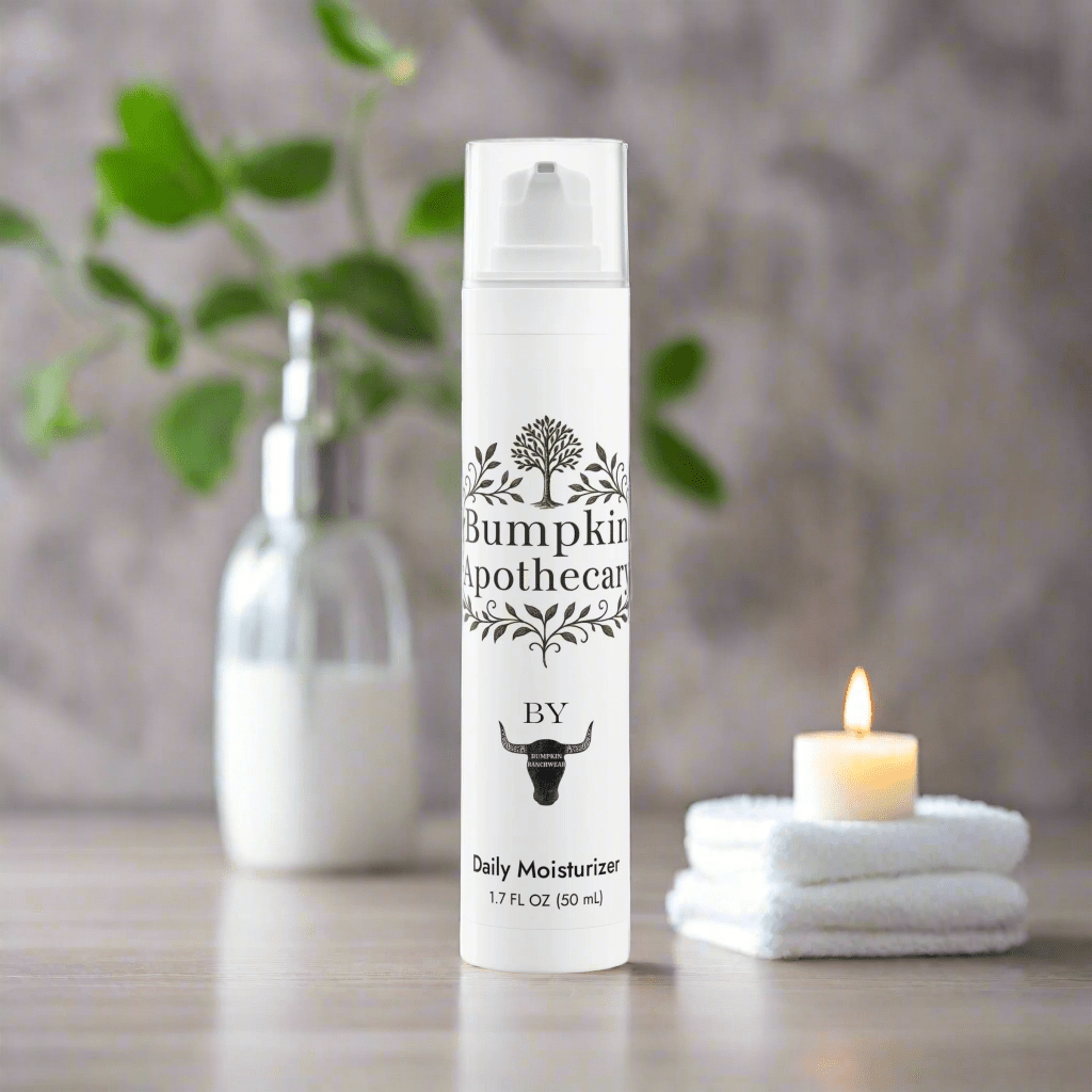 Age-Defy Daily Moisturizer