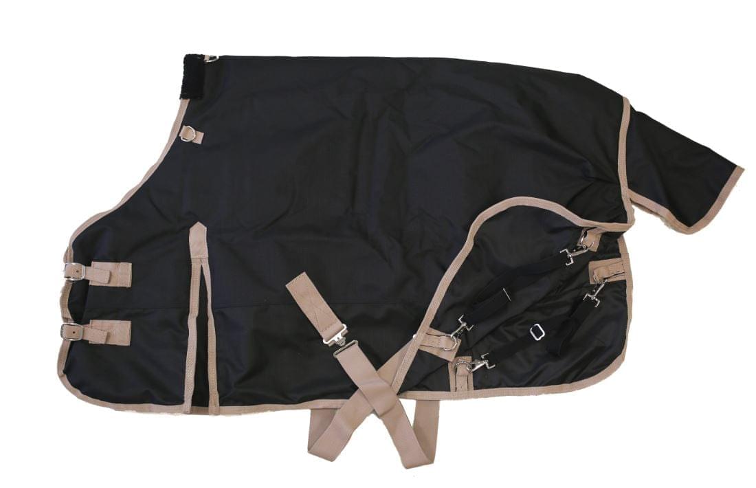 AJ Tack 1200D Waterproof Pony Turnout Blanket